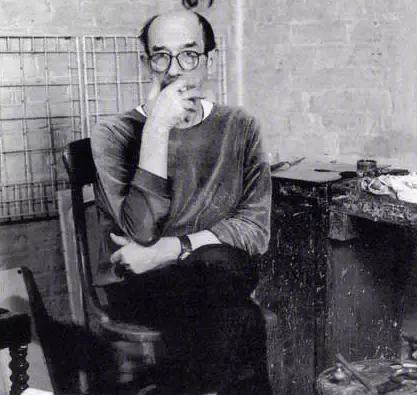 尤恩·厄格罗的油画艺术：色彩与情感的交融