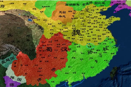 三国吴国灭亡的深层原因探析