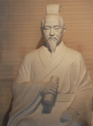 胶鬲的任用之路：智慧与机遇的结合