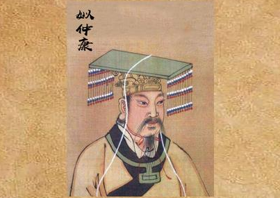 仲康家族的传承：儿子们的命运与成就