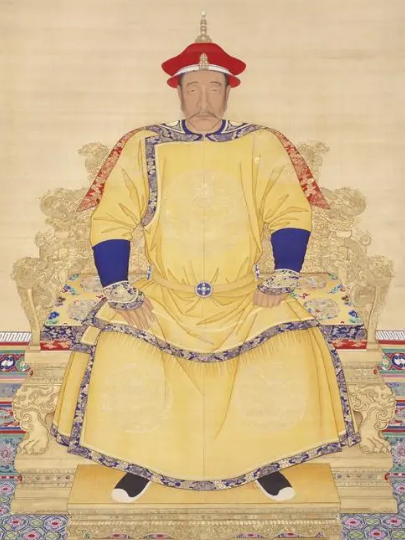探秘清代皇族的名字：胤祕怎么读