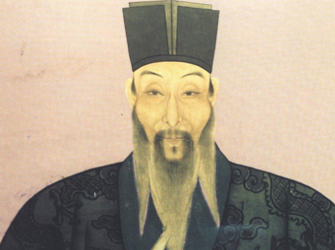沈有容与东林党的关系探析