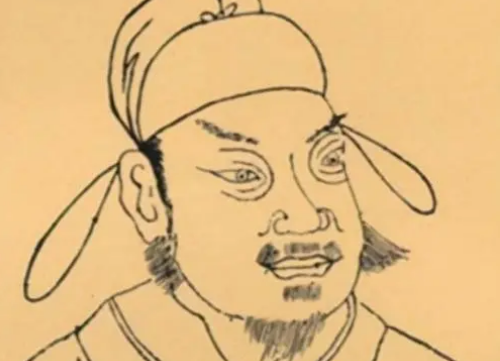 唐懿宗李漼的统治与唐朝的衰落