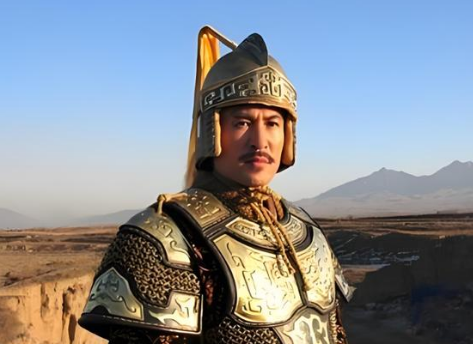 高颎与杨素：隋朝的两位杰出功臣
