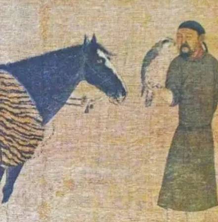 后突厥的杰出领袖：默啜可汗的生平与成就