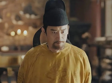 唐宪宗李纯：帝国的统一者与悲剧的终局
