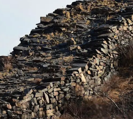 秦长城的建设：浩大的人力投入