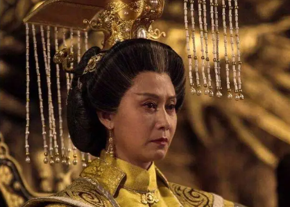 从豆腐坊到皇宫：武则天家族的传奇崛起