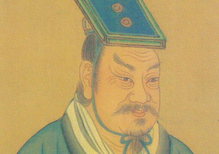从弃婴到皇帝：刘裕的非凡之路