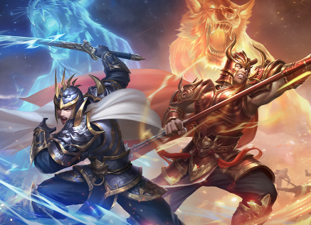 文丑和颜良：三国时期的同僚与战地英勇