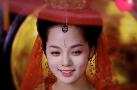升平公主之父：唐代宗李豫
