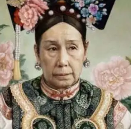 慈禧太后：晚清时期的女政治家