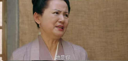柳舟记饰演李妈妈的人是谁？