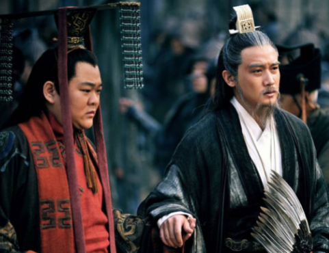 诸葛亮与刘禅：一段被误解的君臣关系