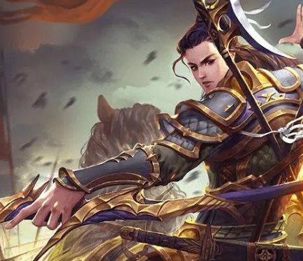 古代名将的对决：太史慈与赵云的武艺比较