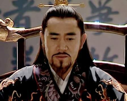 嘉靖皇帝：明与昏的交织