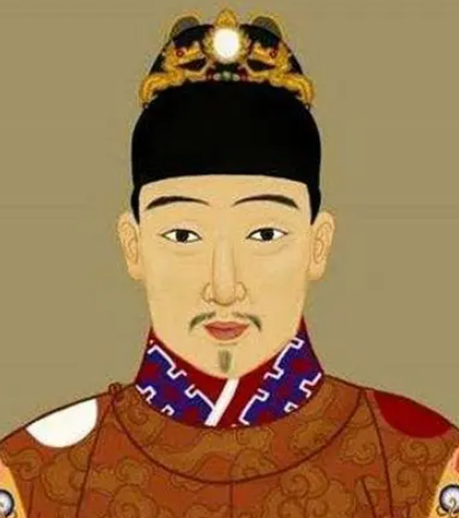 悲剧的选择：崇祯皇帝的终极决定