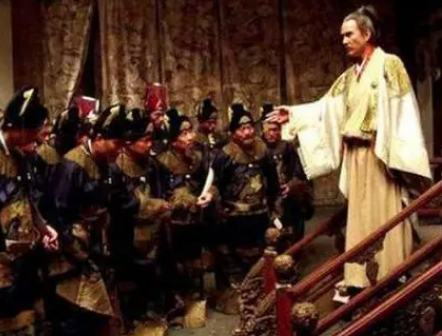 兄弟帝王：天启与崇祯的治国比较