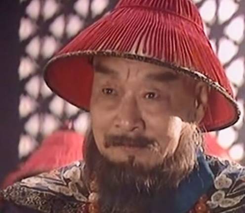 权臣的落幕：鳌拜的倒台