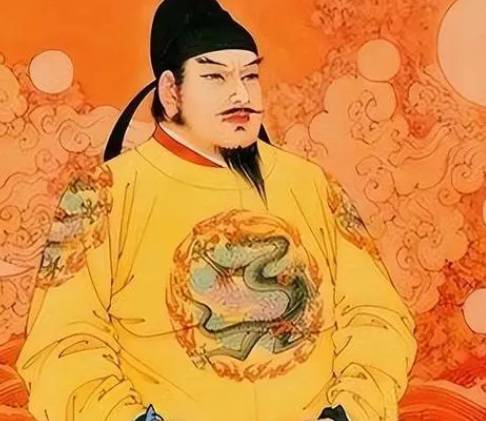 伟人与过错：李世民治下的争议与反思