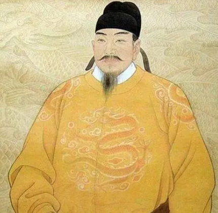 历史疑云：魏征之死与李世民的坟墓被挖