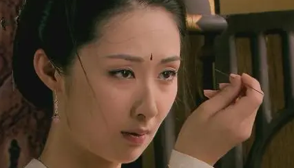 才女之殇——上官婉儿被黥刑的历史探析