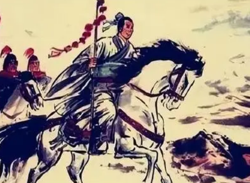班超：西域名臣，三十年的边疆守望与文明交流使者