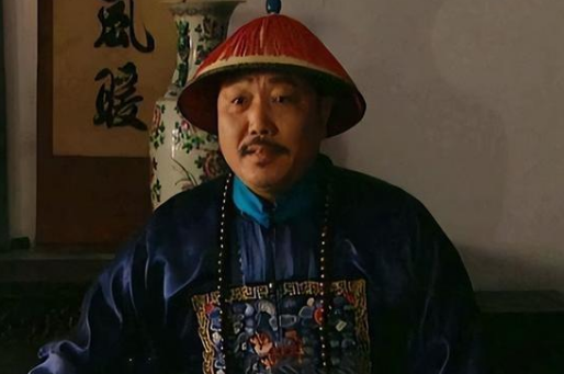 图里琛：清代杰出政治家与学者