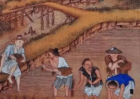 探析古代庶民的生活与标准