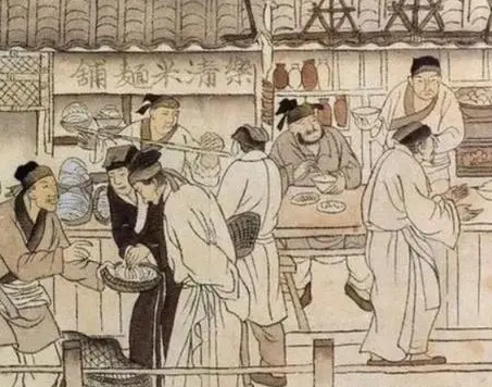 古代社会中的家庭差异