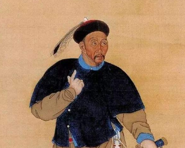 领侍卫内大臣：宫廷警卫的统领者