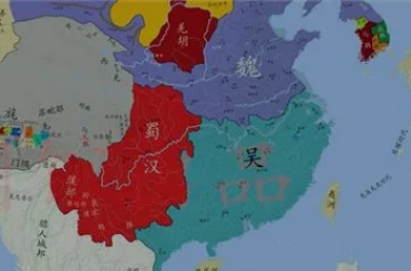 东吴统一天下的可能性分析