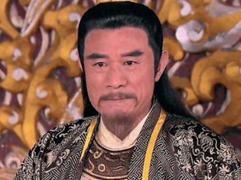 李渊：继承与抉择之间的权力游戏