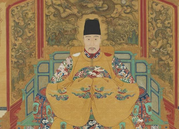 明孝宗：超越坎坷的“千古一帝”