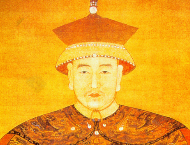 顺治皇帝：英年早逝的大清君主