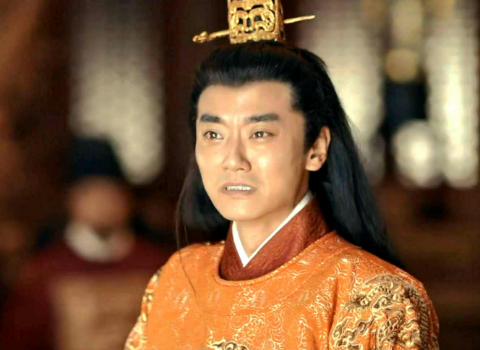 建文帝朱允炆的失踪之谜