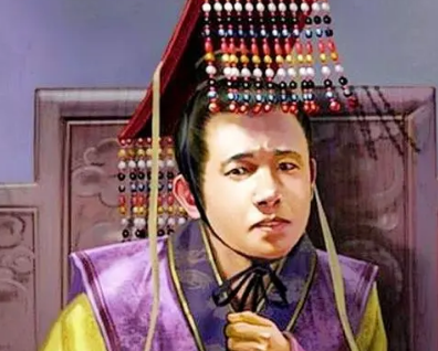 司马衷：命运与权力的交织