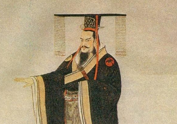 秦始皇的继承之谜：明智与失误的交织