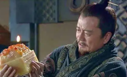 袁术的末路：并非“驾崩”的真相