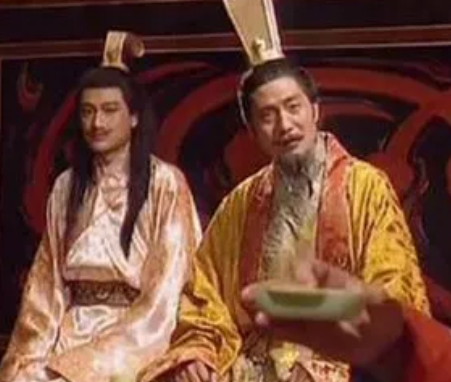 司马昭与刘禅：政治决策背后的人文关怀