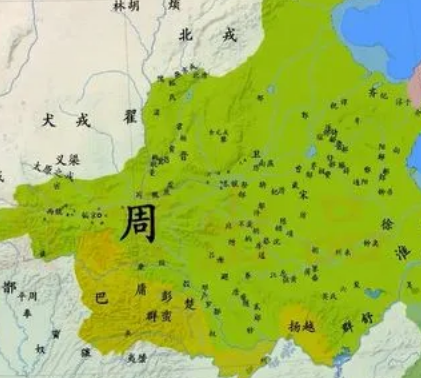 探秘中国历史上的千年王朝