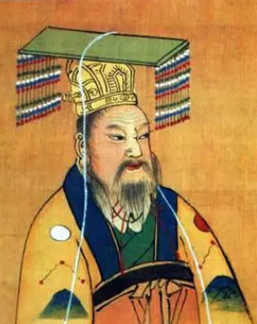 隋文帝之死：历史谜团的探讨