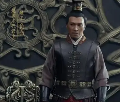 楚国末代君王：从楚哀王到负刍的变迁