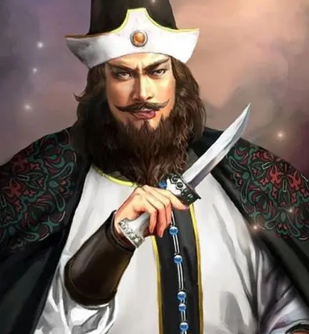 卫慕双羊的传奇生涯与被盗之谜