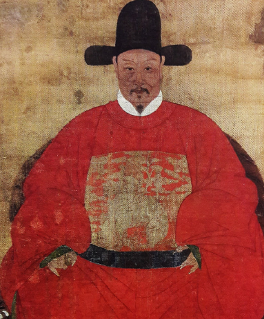 明代将领傅友德：历史评价中的争议与真相