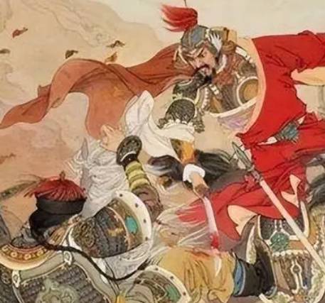 戚家军的兴衰与终结：历史背后的真相