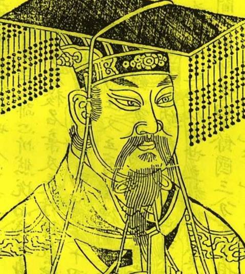 周武王的家族纽带：揭秘三位兄弟的身份与影响