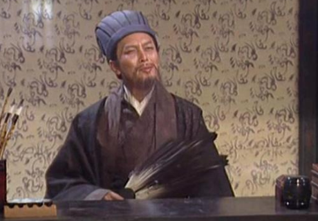 诸葛亮：三国时期的杰出政治家与智者