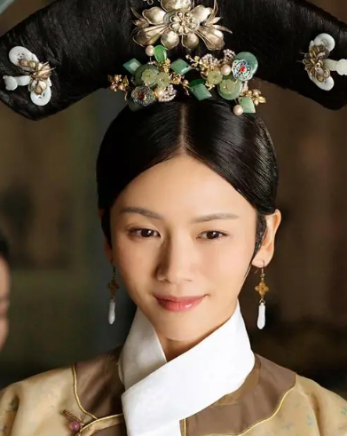 历史深宫中的隐秘：婉贵太妃的子嗣之谜