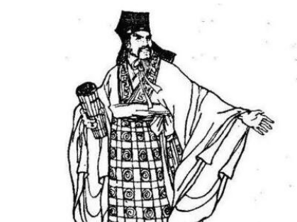 曹刿与曹沫：历史辨析与文化解读